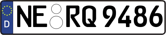 NE-RQ9486