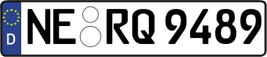 NE-RQ9489
