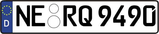 NE-RQ9490