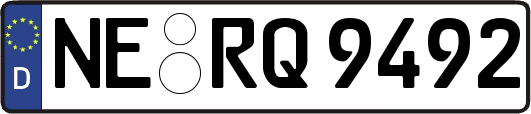 NE-RQ9492