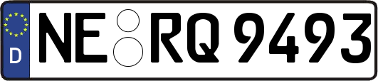NE-RQ9493
