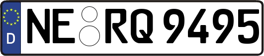 NE-RQ9495