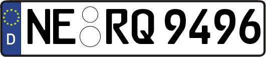 NE-RQ9496