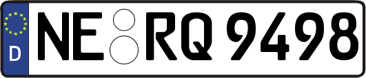 NE-RQ9498
