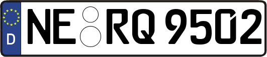 NE-RQ9502