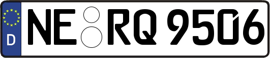 NE-RQ9506