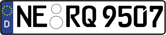 NE-RQ9507