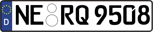 NE-RQ9508