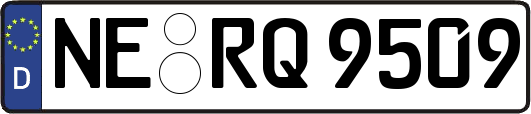 NE-RQ9509