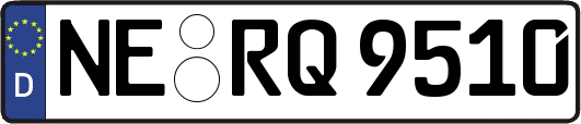 NE-RQ9510