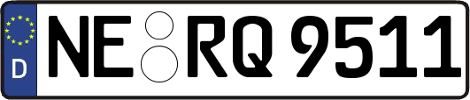 NE-RQ9511