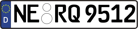 NE-RQ9512