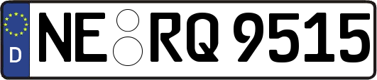 NE-RQ9515