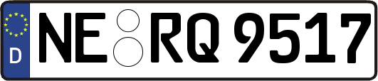 NE-RQ9517