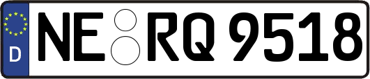 NE-RQ9518