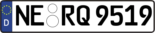 NE-RQ9519