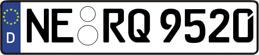 NE-RQ9520