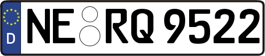NE-RQ9522