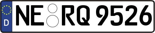 NE-RQ9526
