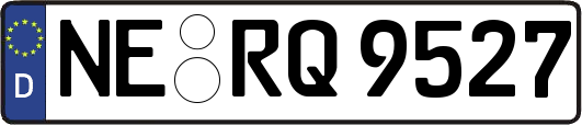 NE-RQ9527