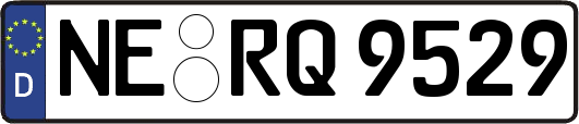 NE-RQ9529