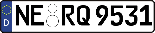 NE-RQ9531