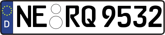 NE-RQ9532