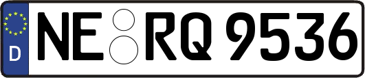 NE-RQ9536