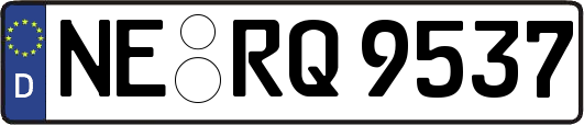NE-RQ9537