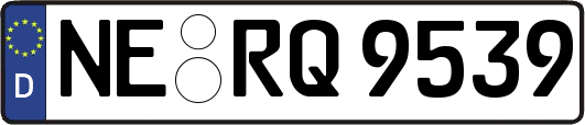 NE-RQ9539