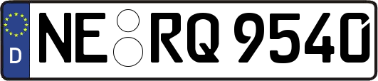 NE-RQ9540