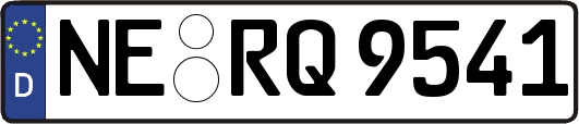 NE-RQ9541