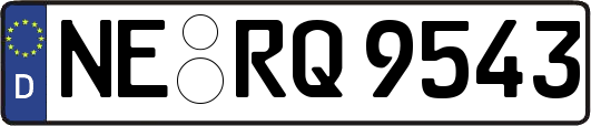 NE-RQ9543
