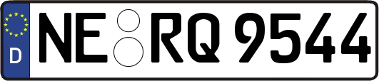 NE-RQ9544