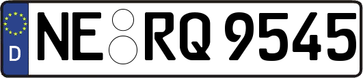 NE-RQ9545