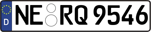 NE-RQ9546