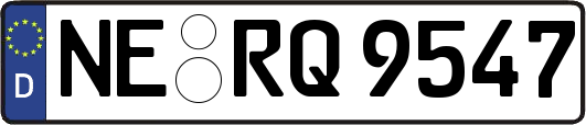 NE-RQ9547