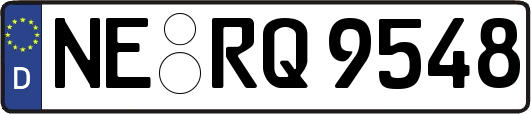 NE-RQ9548