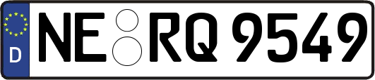 NE-RQ9549