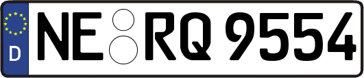NE-RQ9554