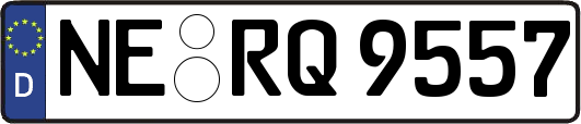 NE-RQ9557