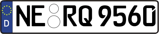 NE-RQ9560