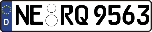 NE-RQ9563