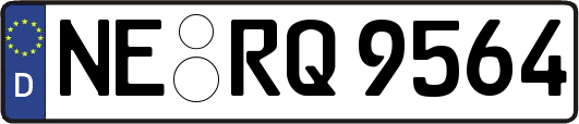 NE-RQ9564