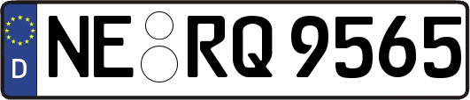 NE-RQ9565