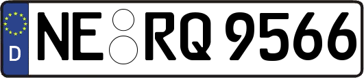 NE-RQ9566