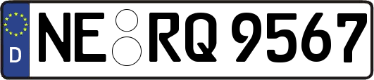 NE-RQ9567