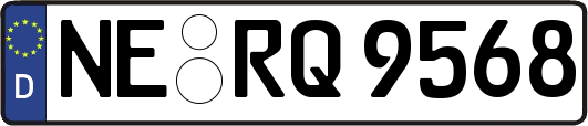 NE-RQ9568