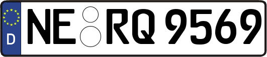 NE-RQ9569