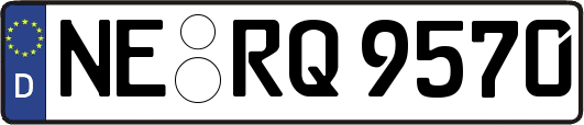 NE-RQ9570